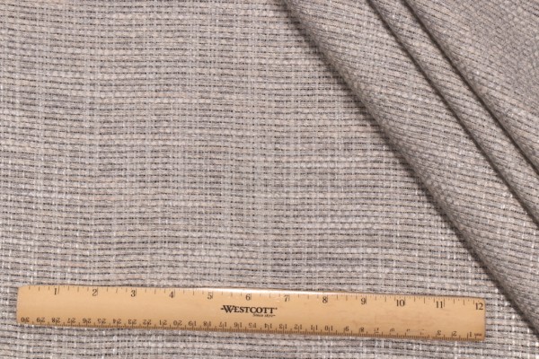 Click for 1.13 Yards PK Lifestyles Clemence Semi-Sheer Drapery Fabric in Mist PK Lifestyles Clemence Semi-Sheer Drapery Fabric in Mist