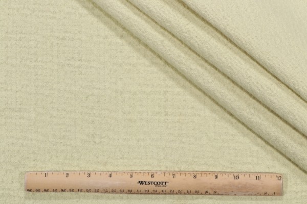 Carla Woven Matelasse Upholstery Fabric in Spring