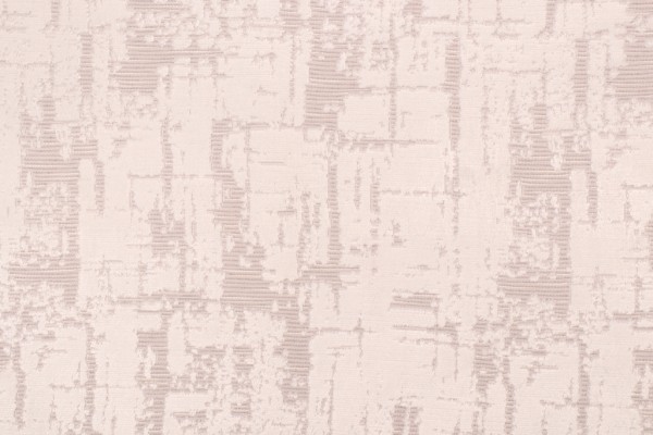 Hamilton Static Velvet Upholstery Fabric in Ivory