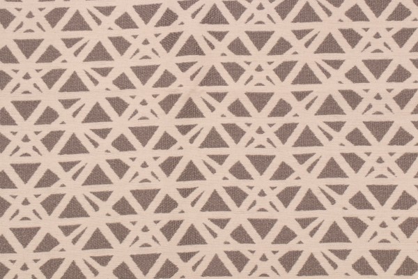 P Kaufmann Rebar Woven Outdoor Fabric in Jetty