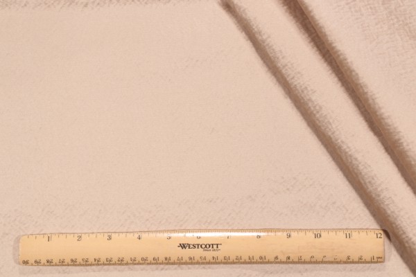 Click for 0.75 Yards Covington Embossed Woven Decorator Fabric in 660-Hemp Covington Embossed Woven Decorator Fabric in 660-Hemp