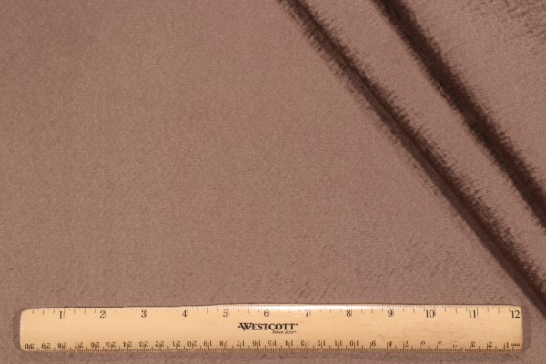 Covington Embossed Woven Decorator Fabric in 64-Bark