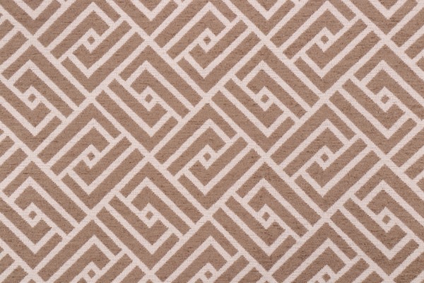Click for 0.63 Yards Covington Mozambique Chenille Upholstery Fabric in 118-Sandstone Covington Mozambique Chenille Upholstery Fabric in 118-Sandstone