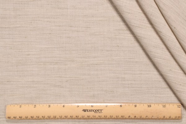 P Kaufmann Bellino Woven Drapery Fabric in Celadon