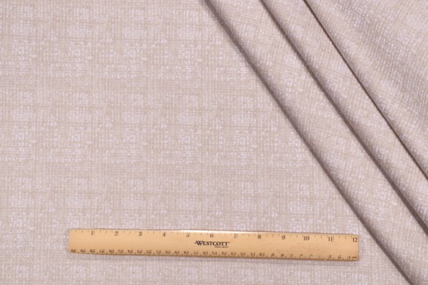 PK Lifestyles Odette Woven Decorator Fabric in Birch
