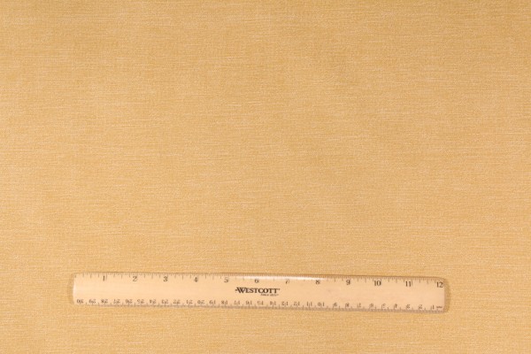 Robert Allen Softknit KB Upholstery Fabric in Amber