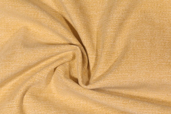 Robert Allen Softknit KB Upholstery Fabric in Amber
