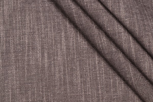 Valley Forge Fabrics Wrigley Catwalk Woven Upholstery Fabric in Grey