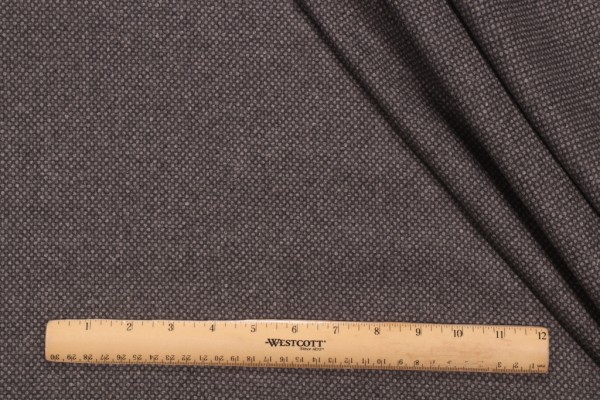 Click for 1.63 Yards P Kaufmann Oswald Woven Upholstery Fabric in Stone P Kaufmann Oswald Woven Upholstery Fabric in Stone