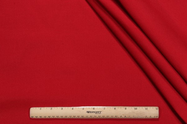 Richloom Cobble Woven Polyester Outdoor Fabric in Tulip