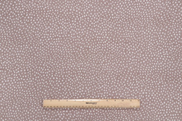 Tempo Galaxy-Reversible Woven Chenille Upholstery Fabric in Sand