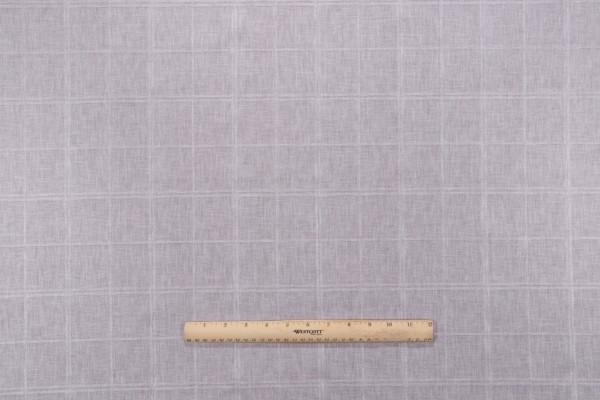 PK Lifestyles Moray Woven Decorator Fabric in Shale