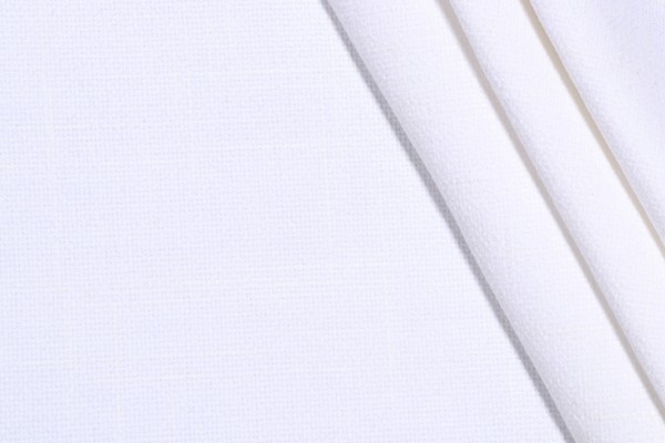 Click for 0.63 Yards PK Lifestyles Mixology Performance Plus Chenille Upholstery Fabric in White PK Lifestyles Mixology Performance Plus Chenille Upholstery Fabric in White