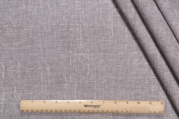 Click for 0.63 Yards PK Lifestyles Mixology Performance Plus Chenille Upholstery Fabric in Sterling PK Lifestyles Mixology Performance Plus Chenille Upholstery Fabric in Sterling