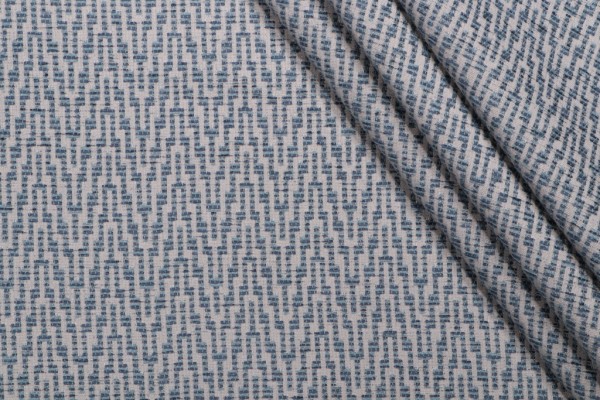 Click for 1.25 Yards Golding Maestro Performance Woven Chenille Upholstery Fabric in Lake Golding Maestro Performance Woven Chenille Upholstery Fabric in Lake