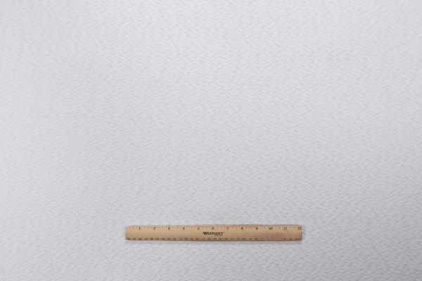 Golding Comfy Woven Chenille Upholstery Fabric in Bleach