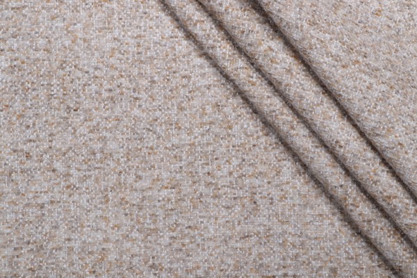 Golding Contessa Woven Chenille Upholstery Fabric in Beach