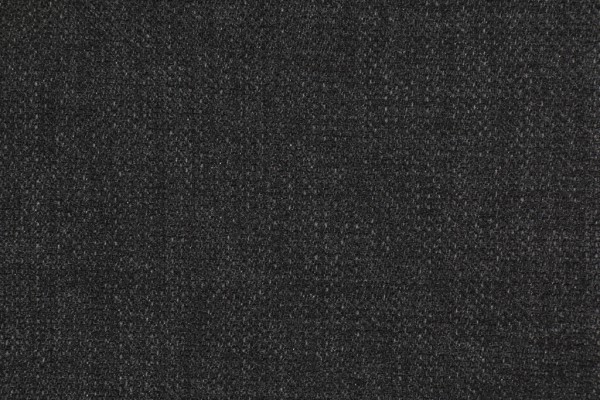 Richloom Rave Woven Polyester Outdoor Fabric in Black