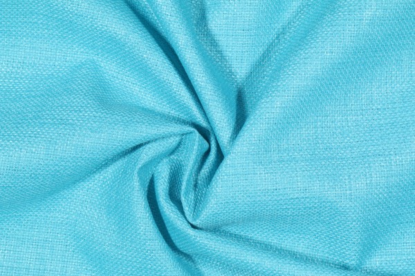 Click for 1.38 Yards Richloom Rave Woven Polyester Outdoor Fabric in Aqua Richloom Rave Woven Polyester Outdoor Fabric in Aqua