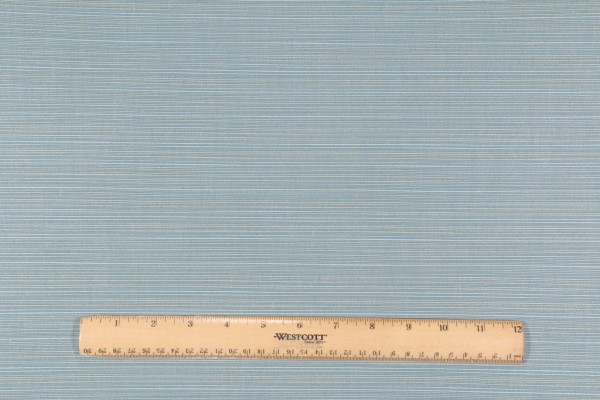Click for 1.38 Yards Sunbrella Dupione FF8067-0000 Solution Dyed Acrylic Outdoor Fabric in Celeste Sunbrella Dupione FF8067-0000 Solution Dyed Acrylic Outdoor Fabric in Celeste
