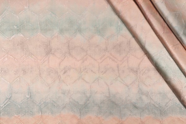 Click for 1.13 Yards PK Lifestyles Cosette Woven Decorator Fabric in Dawn PK Lifestyles Cosette Woven Decorator Fabric in Dawn