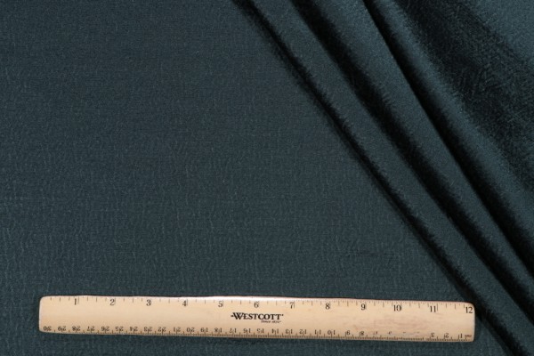 Kaufmann Lumis Woven Decorator Fabric in Abyss