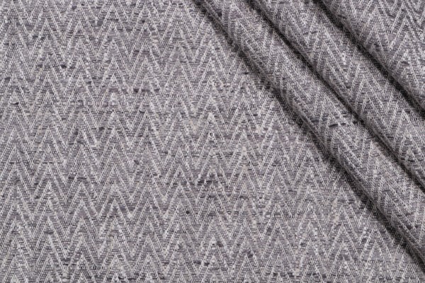 Click for 1.25 Yards P Kaufmann Artisan Woven Upholstery Fabric in Zinc P Kaufmann Artisan Woven Upholstery Fabric in Zinc