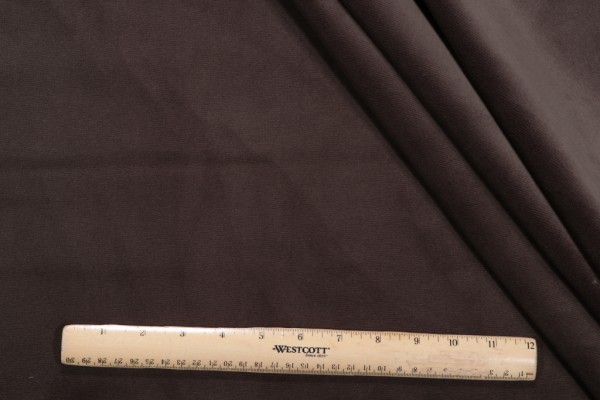 P Kaufmann Merit High Performance Velvet Upholstery Fabric in Pyrite