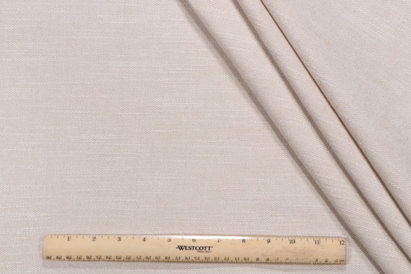 Golding Maxwell Woven Chenille Upholstery Fabric in Alpaca