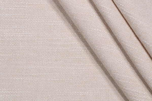 Golding Maxwell Woven Chenille Upholstery Fabric in Alpaca