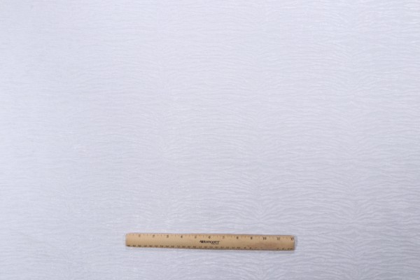 P Kaufmann Tigra Performance Woven Chenille Upholstery Fabric in Glacier