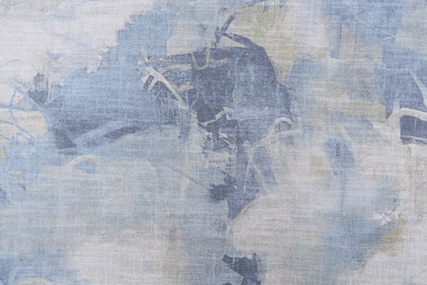 Click for PK Lifestyles High Impact Printed Cotton Blend Drapery Fabric in Ocean  PK Lifestyles High Impact Printed Cotton Blend Drapery Fabric in Ocean