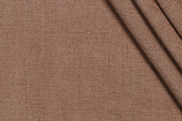 Sample of PK Lifestyles Zenith High Performance Woven Upholstery Fabric in Saddle 