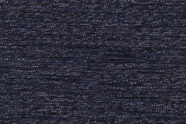 PK Lifestyles Dylan Woven Chenille Upholstery Fabric in Midnight 