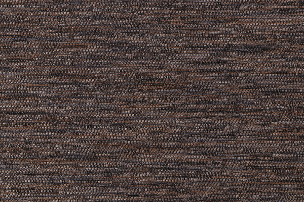 PK Lifestyles Dylan Woven Chenille Upholstery Fabric in Peppercorn 