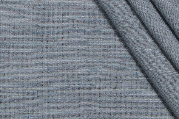 Sample of PK Lifestyles Santa Fe Woven Decorator Fabric in Chambray 
