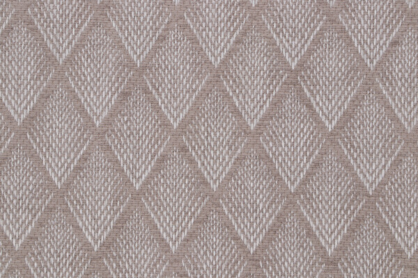 Crypton Hazel High Performance Woven Chenille Upholstery Fabric in Linen