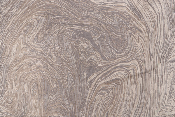 Marble Tapestry Upholstery Fabric in Stone