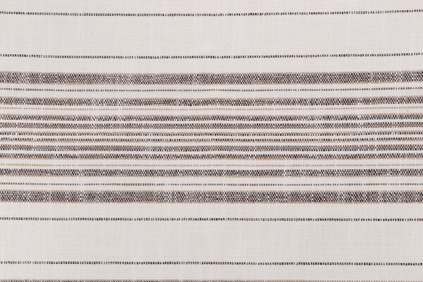 Valdese Weavers Tioga Woven Outdoor Fabric in Kona