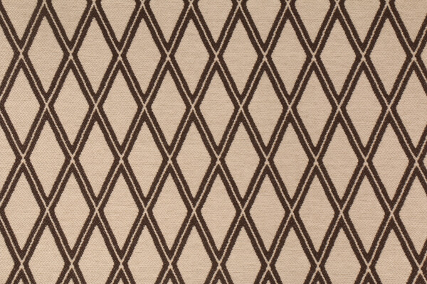 Phifer Geobella Woven Olefin Outdoor Fabric in Coffee Bean