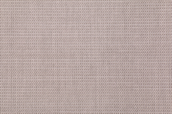 Sunbrella Alloy Woven Vinyl Mesh Sling Chair Outdoor Fabric in Silver