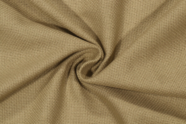 Onyx Age Slubby Woven Silk Blend Decorator Fabric in Cool Olive