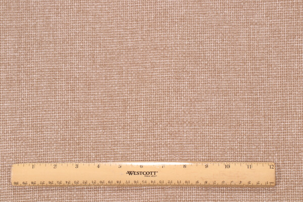 Richloom Noho Woven Upholstery Fabric in Khaki