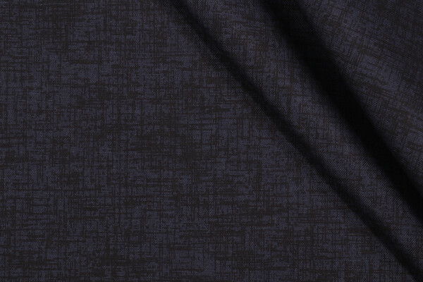 Premier Prints Jackson Printed Polyester Outdoor Fabric in Passport Navy