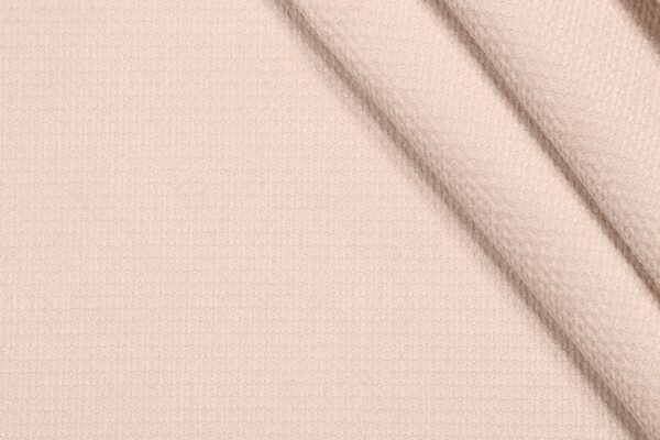 Rochelle Woven Upholstery Fabric in Cloud