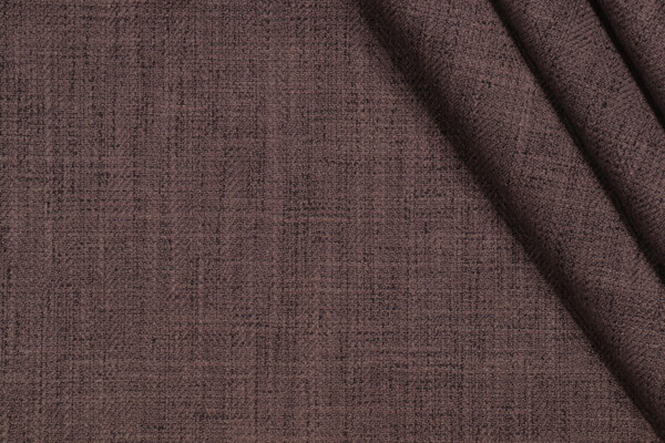 Heritage Fabrics Hemsley Woven Upholstery Fabric in Midnight