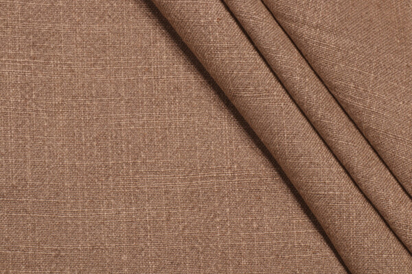 Click for 3.25 Yards Solid Woven Decorator Fabric in Sesame Solid Woven Decorator Fabric in Sesame