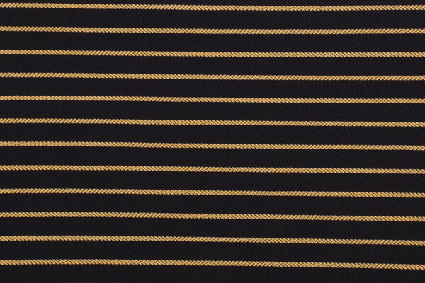 Scaler Woven Outdoor Fabric in Navy