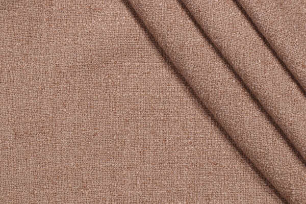 Click for 3.75 Yards Textured Woven Decorator Fabric in Hemp Textured Woven Decorator Fabric in Hemp