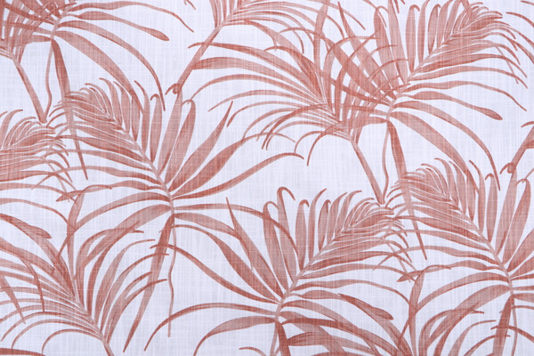 Premier Prints Karoo-Slub Canvas Printed Cotton Drapery Fabric in Potters Wheel